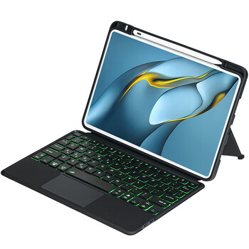 cvaojuv 华为matepad pro带笔槽mrr-w29/w39触摸板10.