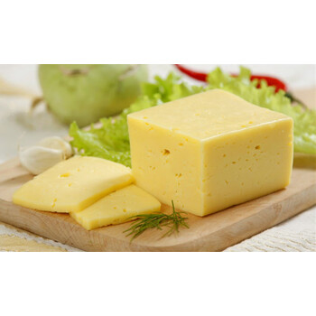 俄罗斯奶酪西餐奶油奶酪芝士披萨拉丝披萨碎条焗饭烘培原料400g