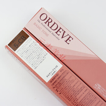 优选定制日本进口milbon玫丽盼自然黑色染发膏魅力盼栗棕色黑茶色染膏