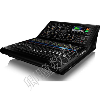 谷芹guqin迈达斯midasm32livem32rlive接口箱数字调音台蓝桦静dl16