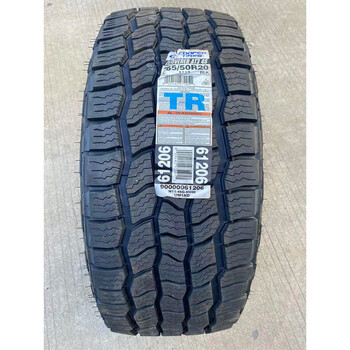 固铂轮胎at3 4s lt22 245 265/285/60/65 70/75r16r17r18r2 265/50r20