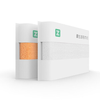 最生活毛巾价格走势及评测