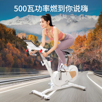 (六折優惠)力動R2家用動感單車網上買貴不貴