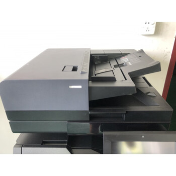 京瓷 6525 3010i 3510 3011 3511 3212 2553进稿器 稿器 输稿器 dp