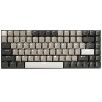 购买之前必读:雷柏 V700-8A机械键盘好不好?