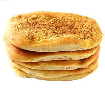 食禧王花生馍陕西汉中特产西乡名小吃纯手工制作传统美食糕点现做a 汉