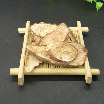 中药材白蔹500g野红薯山地瓜无野生白蔹片白蔹粉 蔹