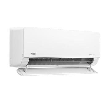 华凌空调 2匹 KFR-50GW/N8HL1质量评测（华凌空调2匹挂机质量怎么样）