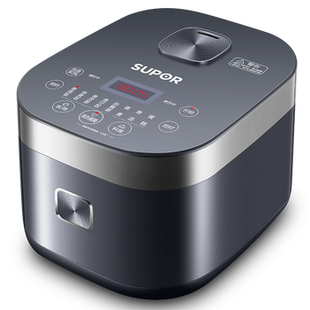 苏泊尔SF40FC776电饭煲怎么样？一位用户的使用体验分享