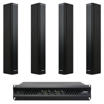 音响系统什么品牌性价比高又实惠（中国音响排行榜）