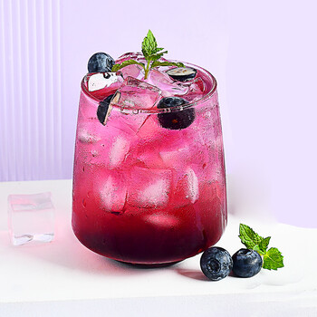 甜菜根粉巴西莓粉acai berry冲饮果蔬汁甜菜根粉代餐奶昔小袋装高纤0