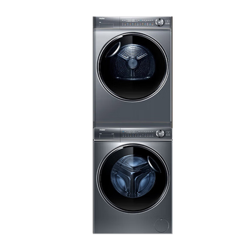 海尔10公斤洗烘一体机哪款好（海尔10公斤大容量洗烘套装如何,深度揭秘）