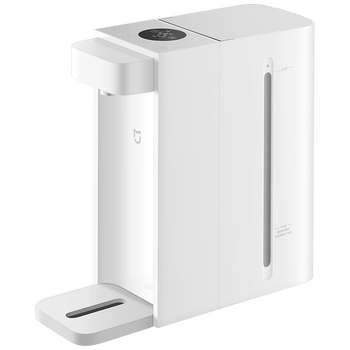 米家s2202和c1区别（米家S2202即热饮水机确实值得入手吗）