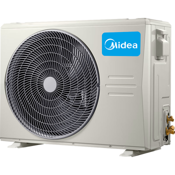 美的(midea)【勿拍,拍单不发】智行kfr-72lw/n8mja3外机 kfr-72lw