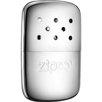 ZiPPO打火机：高品质、独特设计和可靠性