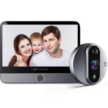 智能电子猫眼好用不贵高性价比推荐（萤石dp2c与小米1s猫眼哪个好）