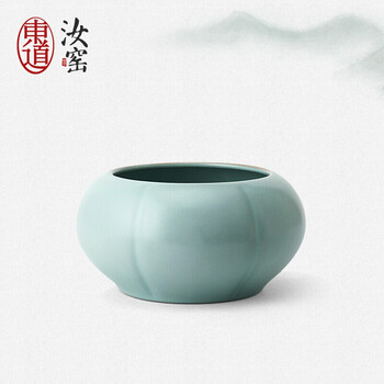 「入手体验」
东道 汝窑功夫茶具 手工葵香水洗 开片陶瓷  茶盂精品礼盒 天青色评测报告怎么样？质量靠不靠谱？东道 汝窑功夫茶具 手工葵香水洗 开片陶瓷 茶盂精品礼盒 天青色质量怎么样？值得入手吗？大家真实看法解读
