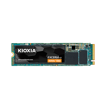 最新铠侠 LRC20Z001TG8固态硬盘测评揭秘:细说八大亮点!