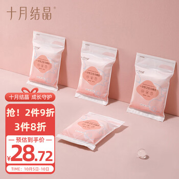 待产护理商品价格走势及品质保障榜单