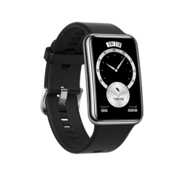 华为HUAWEI WATCH FIT运动手表靠谱吗？真实评测差么