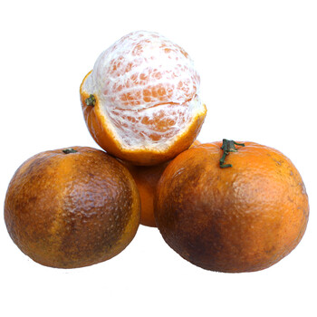 高山广西乌柑富硒新鲜橘子水果超甜孕妇儿童水果10斤