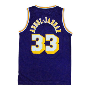 贾巴尔紫色球衣 l【图片 价格 品牌 报价】-京东