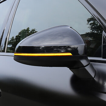 【熏黑流水灯】17-22款a4l至今