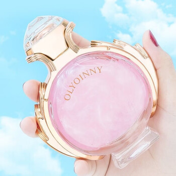 女神之水流沙金香水男女士淡香清新自然梦幻法国小帕百万奥林匹亚网红