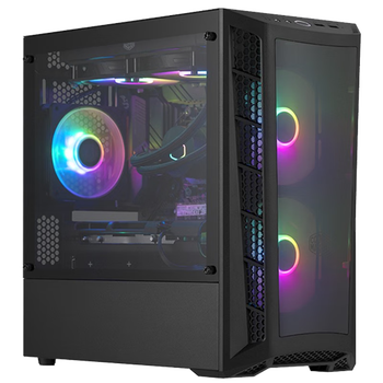 攀升裁决者酷睿i5电脑主机怎么样？使用感受分享