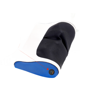 电动按摩枕哪个品牌好，强调推荐这个品牌（按摩枕哪个牌子好用）