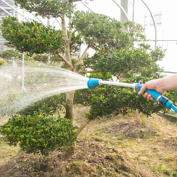 kimyuan25米水管水枪套装