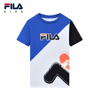 高仿斐乐经典印花系列平替 _斐乐衣服logo是印花的吗