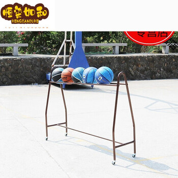 三分球球架 投篮训练斜架三分球大赛置球架放球架技巧训练球架投 红