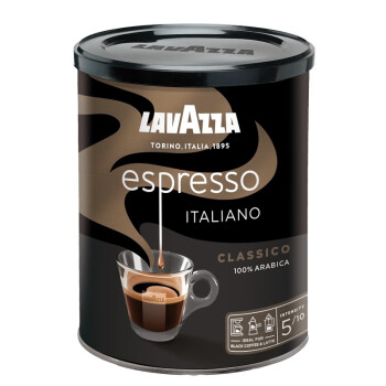  άLavazza ʽŨȷ250gϰװ棩