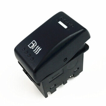 陕汽sx2153油箱加热开关