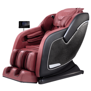 西屋3D按摩椅S500确实值得入手吗（西屋按摩椅怎么连接蓝牙）