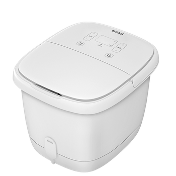 蓓慈BZ305C泡脚桶怎么样质量大揭秘！