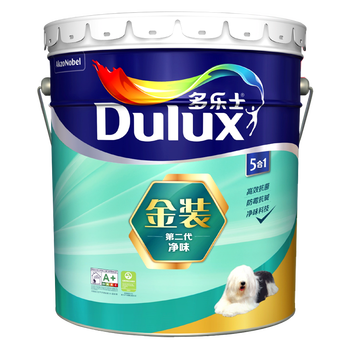 多乐士乳胶漆哪款最环保?这几款真心推荐