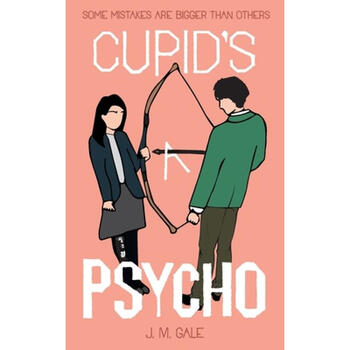 预订 cupids a psycho