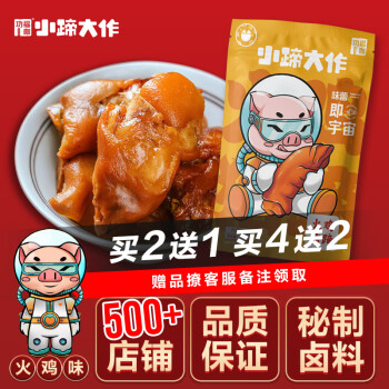 令人垂涎欲滴的肉干肉脯,价格走势吸引眼球!