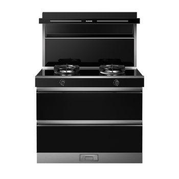 集成烹饪中心什么牌子好，集成烹饪中心什么牌子好