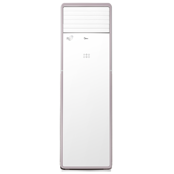 美的风客柜机空调好吗？图文评测曝光