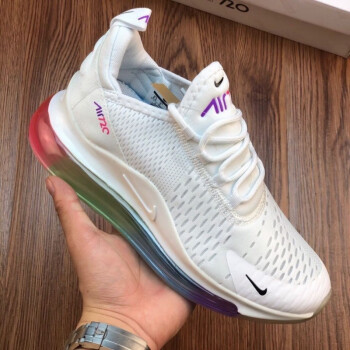 运动户外>运动鞋包>跑步鞋>耐克舒(naikeshu)>新品时尚airmax720气垫