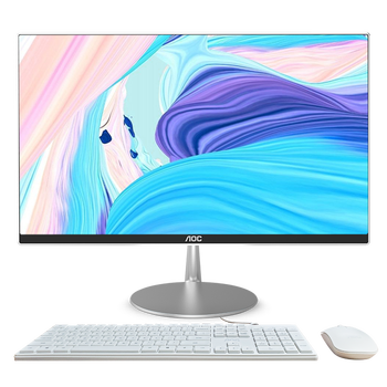 AOCA24734一体机电脑值得手入吗（aoc一体机电脑开不了机怎么办）