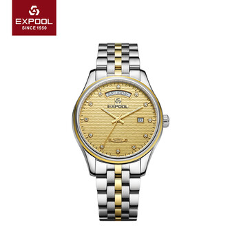 8 中商品评价:评分详细关注店铺优保路手表旗舰店优保路(expool)eg/el