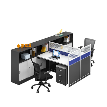 中伟屏风办公桌到底值不值得选择？深入揭秘为你解说