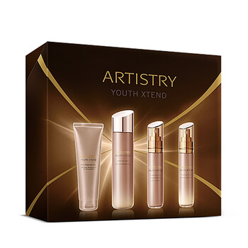 安利 Amway 雅姿恒时凝颜清盈套装化妆品 图片价格品牌报价 京东