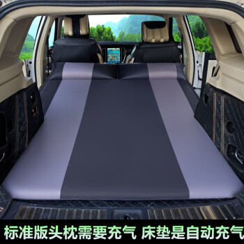 提升旅途舒适感,价格走势一路攀升的讴致车载床