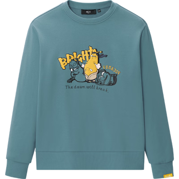 卫衣什么牌子质量好又实惠（潮牌卫衣品牌排行榜前十名）