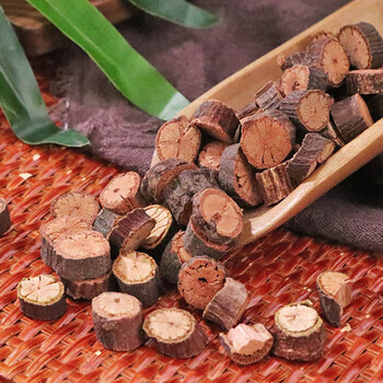 夜交藤500g克 首乌藤 何首乌藤 大别山老藤粗段 夜交藤选货